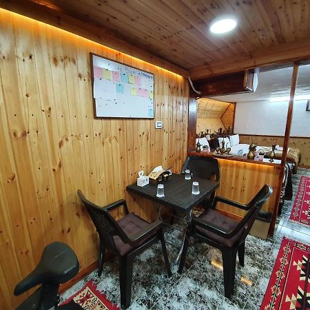شقة جرش  في New Luxurious Modern Studio المظهر الخارجي الصورة