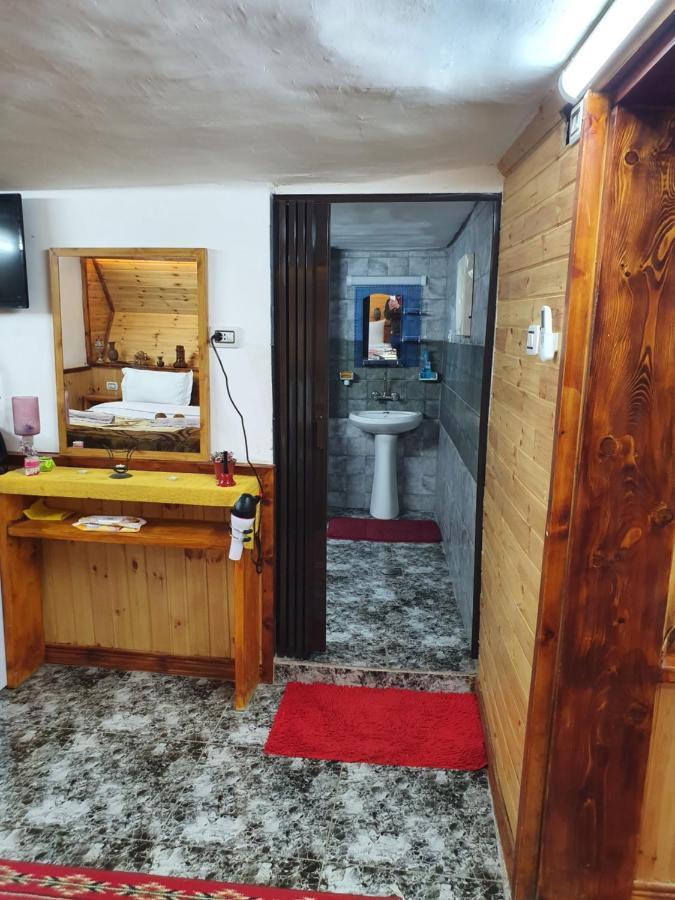 شقة جرش  في New Luxurious Modern Studio المظهر الخارجي الصورة