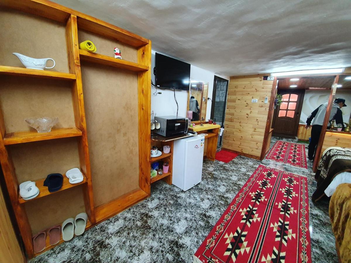 شقة جرش  في New Luxurious Modern Studio المظهر الخارجي الصورة